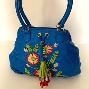 Gorgeous like new Fiore By Isabella Fiore handbag